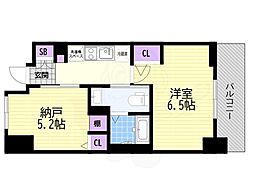 Osaka Metro谷町線 谷町四丁目駅 徒歩5分 8階/-