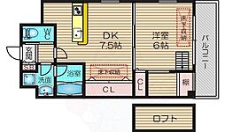 NORTH VILLAGE参番館 10階
