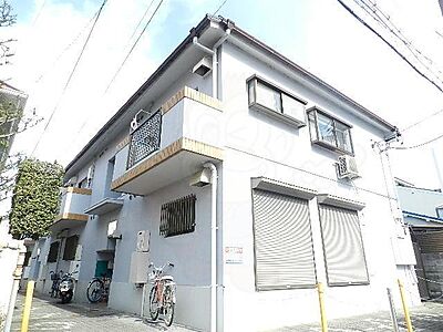 外観 外観
