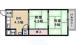 🉐敷金礼金0円！🉐小田第二マンション