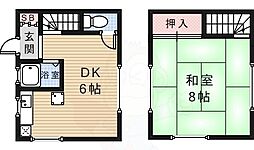 阪急宝塚本線 池田駅 徒歩7分