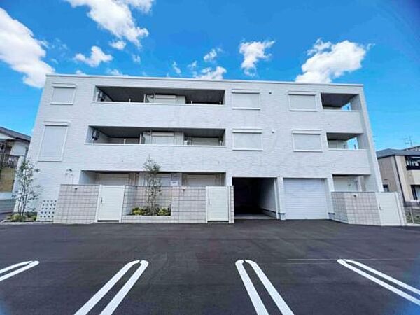 Ｎcoda ｜大阪府池田市神田１丁目(賃貸アパート1LDK・1階・54.72㎡)の写真 その22