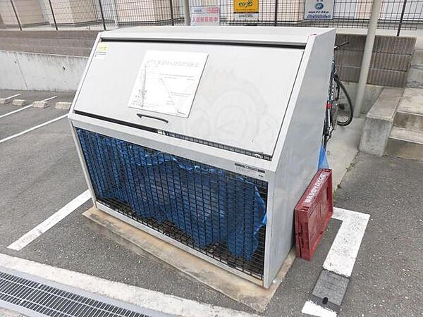 ベルリード宮山 101｜大阪府豊中市宮山町２丁目(賃貸アパート1R・1階・23.60㎡)の写真 その28