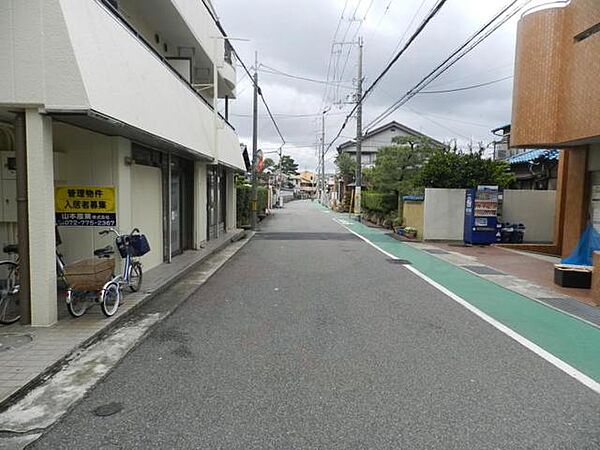 プチメゾン 303｜大阪府池田市神田１丁目(賃貸マンション1LDK・3階・40.00㎡)の写真 その21