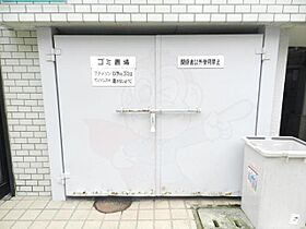 プチメゾン 303 ｜ 大阪府池田市神田１丁目27番2号（賃貸マンション1LDK・3階・40.00㎡） その27