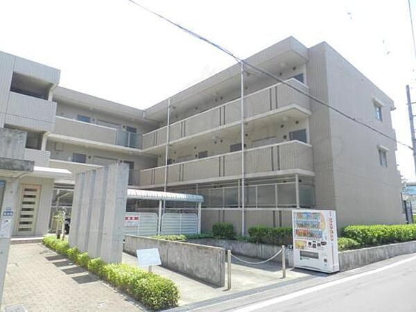 アルデール・満寿美 210｜大阪府池田市満寿美町(賃貸マンション1K・2階・28.00㎡)の写真 その3