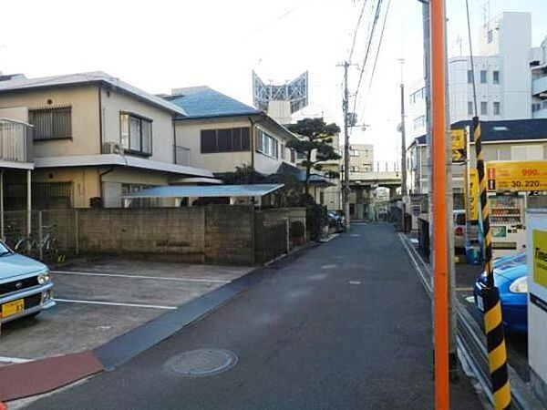 メゾンジョイ ｜大阪府池田市石橋２丁目(賃貸マンション1R・2階・21.00㎡)の写真 その18