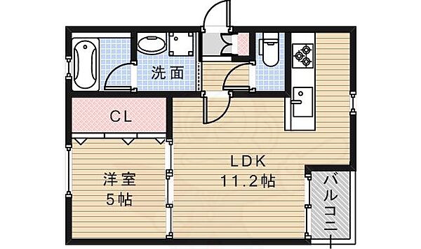 物件拡大画像