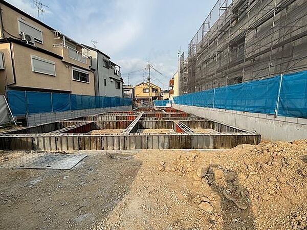 D-residence石橋 ｜大阪府池田市石橋１丁目(賃貸アパート2LDK・1階・60.52㎡)の写真 その1