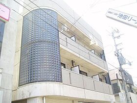 SUMマンション  ｜ 大阪府池田市石橋２丁目17番12号A（賃貸マンション1K・3階・23.00㎡） その3