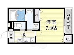 フジパレス阪急池田駅北