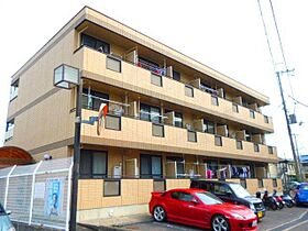 ルミエール箕面3 108 ｜ 大阪府箕面市半町３丁目15番35号（賃貸アパート1K・1階・21.23㎡） その3