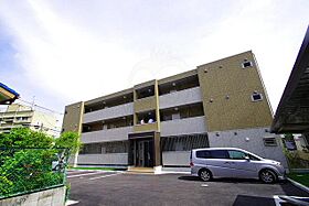 ヴィラコンフォート箕面  ｜ 大阪府箕面市新稲１丁目6番11号（賃貸アパート1LDK・1階・33.17㎡） その21