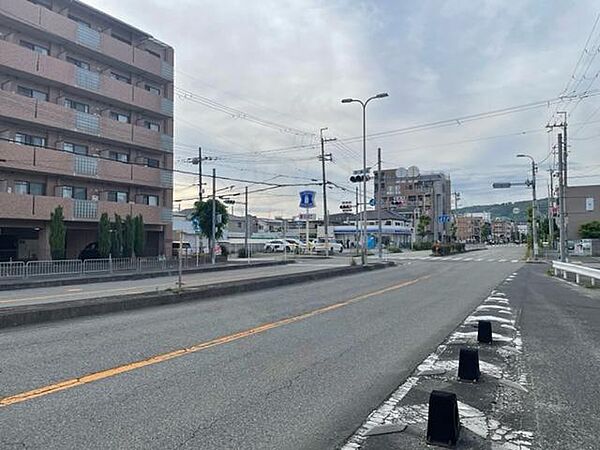 ゼニス天神 ｜大阪府池田市天神２丁目(賃貸アパート1K・2階・25.07㎡)の写真 その30