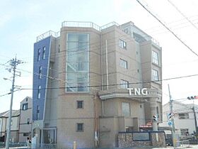 TNG tenjin  ｜ 大阪府池田市天神２丁目1番8号（賃貸マンション1K・2階・30.09㎡） その1