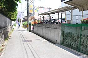 メゾンセイワ石橋  ｜ 大阪府池田市天神１丁目（賃貸アパート1K・3階・19.87㎡） その28