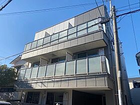 ＡＩＬＥ石橋2  ｜ 大阪府池田市石橋４丁目（賃貸マンション1K・3階・22.60㎡） その1