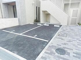 スプランディッド池田呉服町  ｜ 大阪府池田市呉服町8番6号（賃貸マンション3LDK・3階・70.30㎡） その20