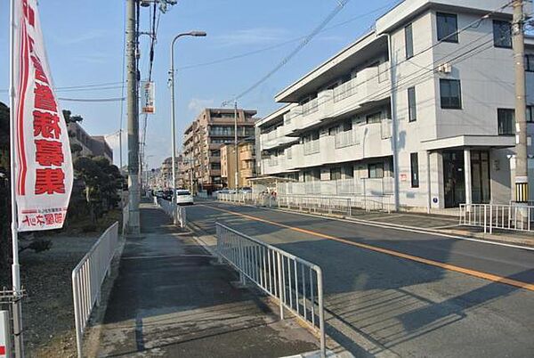 プリムヴェール ｜大阪府池田市神田４丁目(賃貸マンション1LDK・1階・34.80㎡)の写真 その21