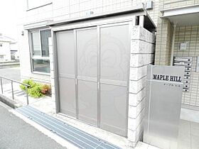 メープルヒル  ｜ 大阪府箕面市西小路３丁目7番17号（賃貸アパート1R・2階・31.53㎡） その18