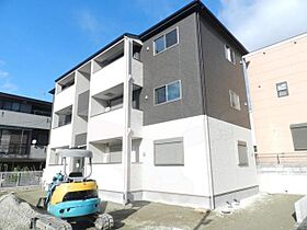 LISソフィア箕面半町  ｜ 大阪府箕面市半町４丁目2番37号（賃貸アパート1LDK・3階・40.44㎡） その1