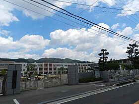 ベルグラン池田 101 ｜ 大阪府池田市槻木町1番12号（賃貸マンション1R・1階・26.50㎡） その17