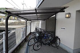 メールメゾン渋谷 208 ｜ 大阪府池田市渋谷３丁目7番2号（賃貸マンション2DK・2階・52.00㎡） その19