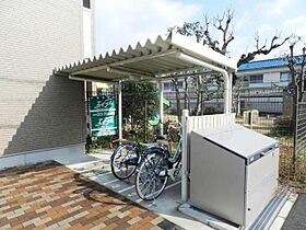 Centro Paese  ｜ 大阪府池田市宇保町13番15号（賃貸アパート1LDK・2階・43.47㎡） その26