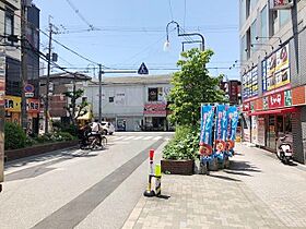 エミーナヒルズ 205 ｜ 大阪府池田市石橋１丁目9番15号（賃貸マンション1K・2階・23.24㎡） その19