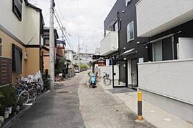 ユーハイツ住吉  ｜ 大阪府池田市住吉２丁目（賃貸マンション1R・1階・20.38㎡） その19