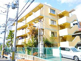 第2明石ハイツ 402 ｜ 大阪府池田市住吉１丁目（賃貸マンション2LDK・4階・45.00㎡） その3