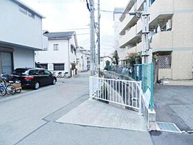 第2明石ハイツ 402 ｜ 大阪府池田市住吉１丁目（賃貸マンション2LDK・4階・45.00㎡） その18