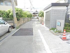 ホメ モアニケアラ  ｜ 大阪府池田市住吉２丁目2番9号（賃貸アパート1LDK・2階・50.02㎡） その29