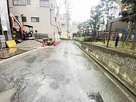 大阪府池田市槻木町（賃貸マンション1LDK・2階・26.10㎡） その4