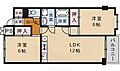 エトワール八王寺1階6.8万円