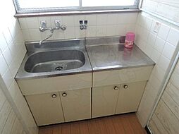 キッチン