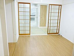 居間