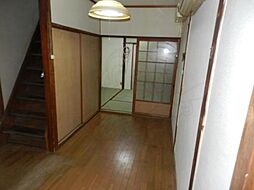 居間