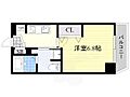 PARKHILLS池田Lien11階6.5万円