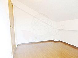 グリーンコート 2階2Kのリビング/ダイニング