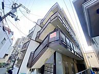 大阪府池田市槻木町6番12号：物件画像／株式会社GRANDIR 賃貸住宅サービス FC阪急池田駅前店
