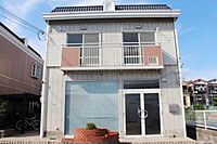 大阪府池田市神田3丁目：物件画像／株式会社GRANDIR 賃貸住宅サービス FC阪急池田駅前店