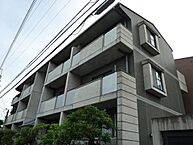 大阪府池田市鉢塚1丁目8番12号：物件画像／株式会社GRANDIR 賃貸住宅サービス FC阪急池田駅前店