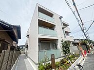 大阪府池田市宇保町15番9号：物件画像／株式会社GRANDIR 賃貸住宅サービス FC阪急池田駅前店