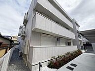 大阪府池田市荘園2丁目6番14-B号：物件画像／株式会社GRANDIR 賃貸住宅サービス FC阪急池田駅前店