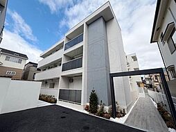 D-residence荘園B