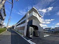 大阪府池田市豊島北2丁目13番21号：物件画像／株式会社GRANDIR 賃貸住宅サービス FC阪急池田駅前店