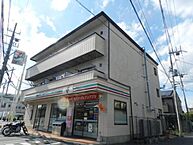 大阪府池田市神田2丁目21番25号：物件画像／株式会社GRANDIR 賃貸住宅サービス FC阪急池田駅前店