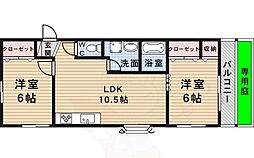 ベルシオン桜ヶ丘2