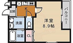 🉐敷金礼金0円！🉐マノワール2番館